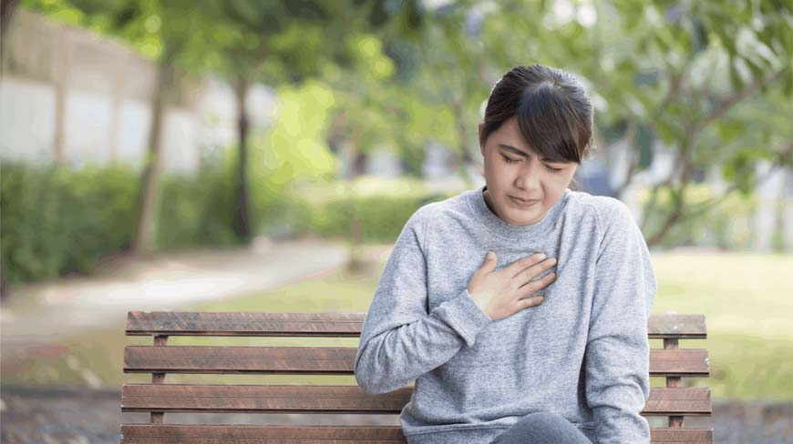 8 Easy Ways to Avoid Heartburn
