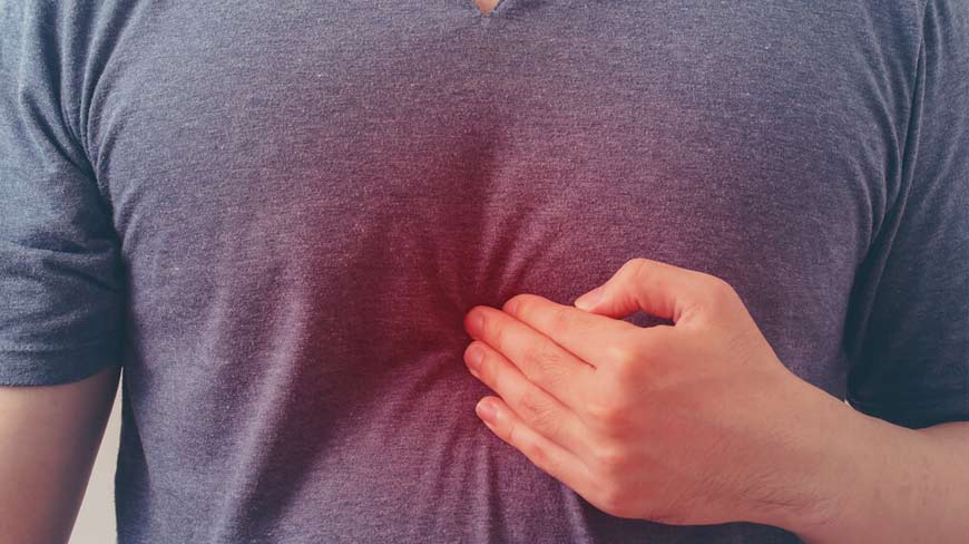 How Your Heartburn Can Lead to Cancer