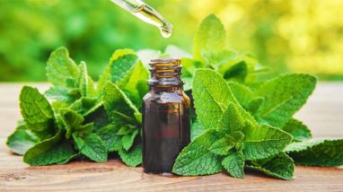 A Natural Remedy for Irritable Bowel Syndrome: Peppermint Oil