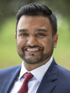 Harsh Patel, MD - Gastroenterology Consultants of San Antonio