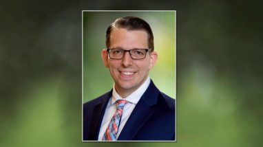 Introducing our Newest Doctor – Dr. Gregg Wendorf!
