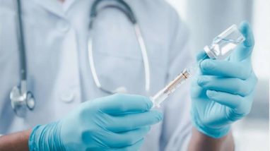 Some Gastroenterology Patients Need a 3rd COVID Vaccine Even Sooner