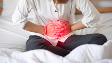 IBS vs. Crohn’s vs. Celiac Disease