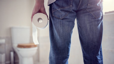 7 Diet Tips for Chronic Constipation
