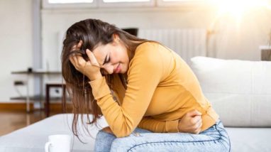 Stomach Pain: When Should You See a Doctor?
