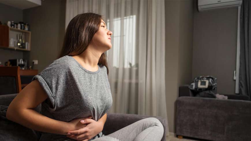 Gallstones: How Do You Know You Have Them?