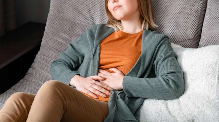 Gas and Bloating: When You Should See a Doctor