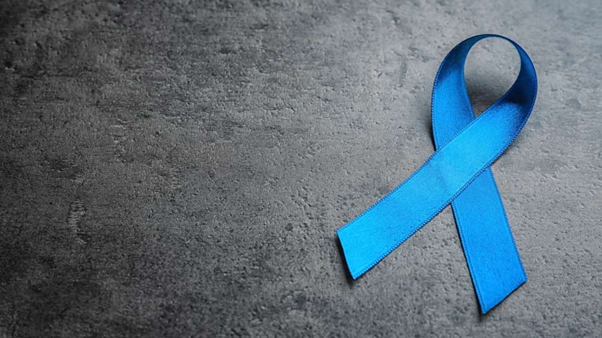 Colorectal Cancer Still A Top Cause of Cancer-Related Deaths