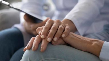 Late-Stage Colorectal Cancer Diagnosis is Increasing