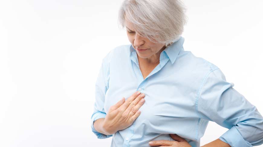 Everything You Need to Know About Heartburn