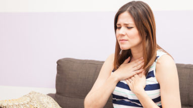 Are You Still Ignoring Your Heartburn? You Might Regret It