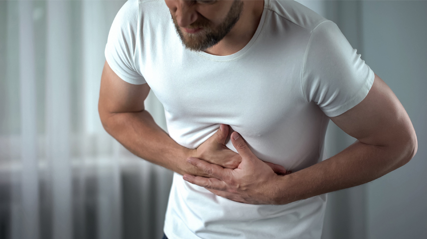 Abdominal Pain: What’s Normal and When to See a Doctor