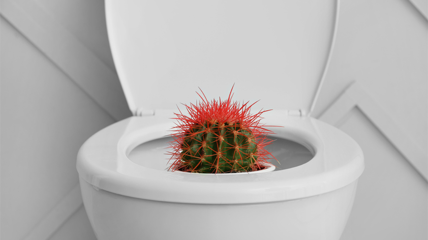 7 Ways to Treat Hemorrhoids Without Surgery