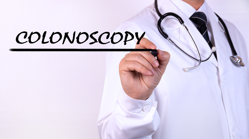 What Actually Happens During a Colonoscopy?