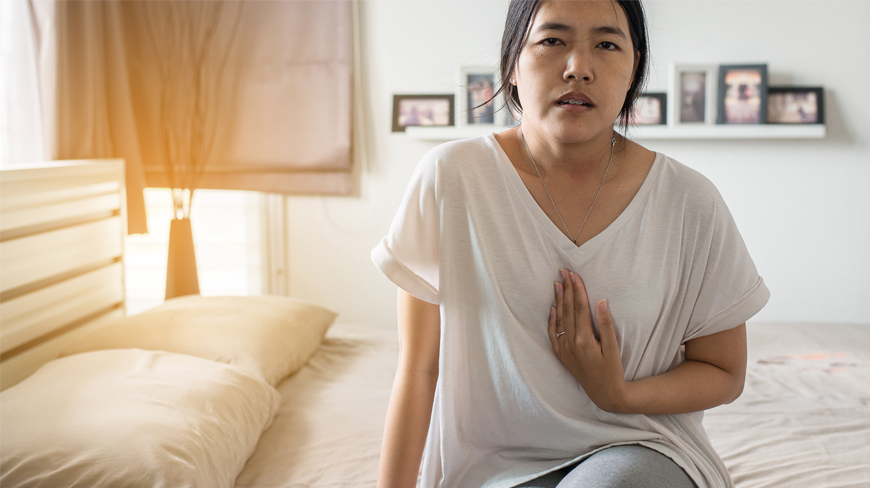 6 Surprising Truths About Heartburn