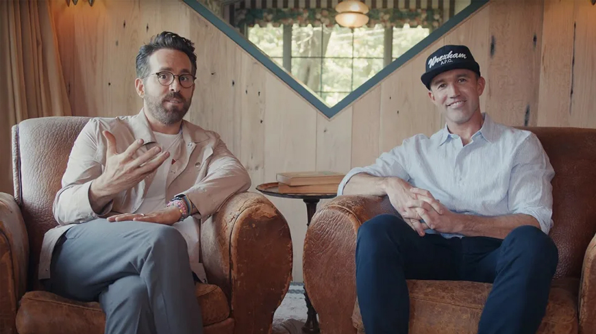 Ryan Reynolds Has Polyp Discovered During a Screening Colonoscopy. Removing It May Have Saved His Life.