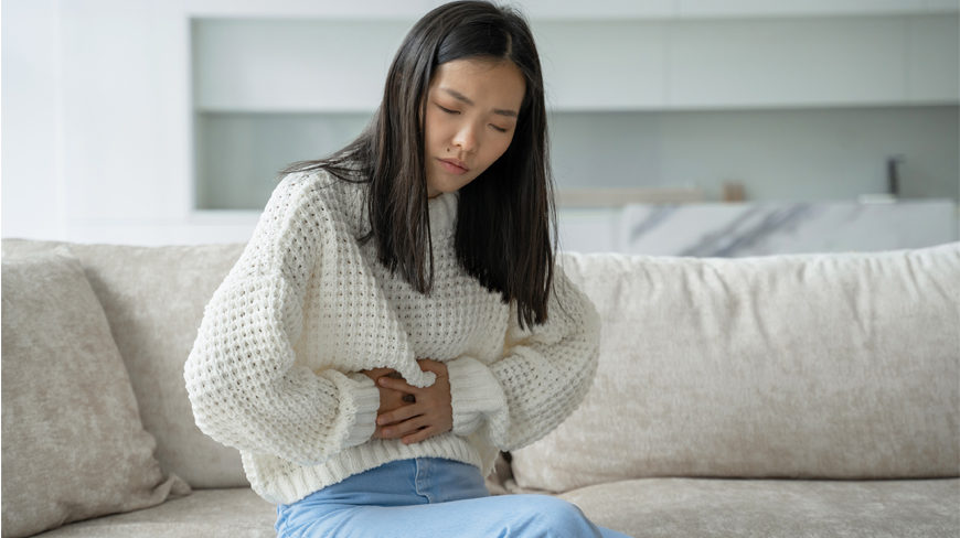 Why Am I So Gassy? 4 Causes of Gas and Bloating