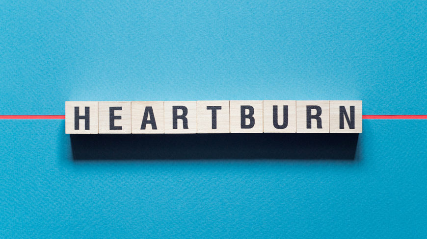 5 Reasons Heartburn Is So Common in the U.S.