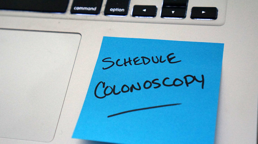 Colonoscopy Gold Standard