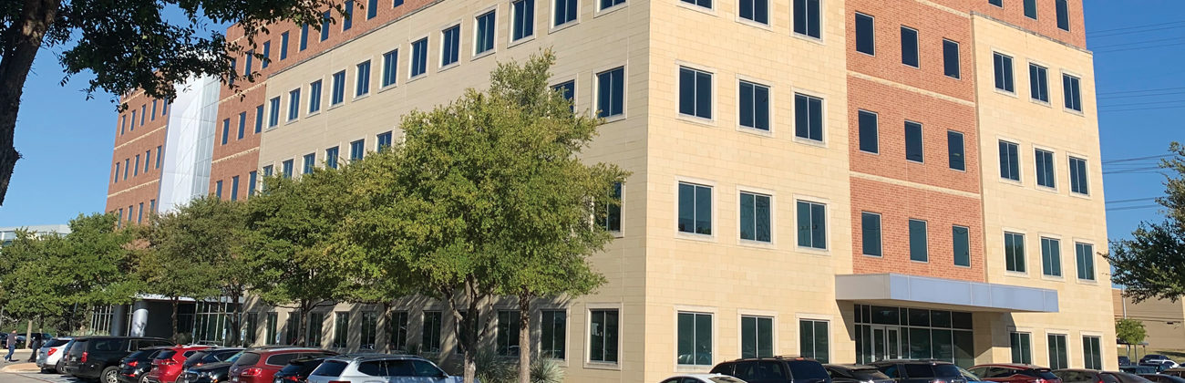 Gastroenterology Consultants of San Antonio - Hardy Oak Clinic