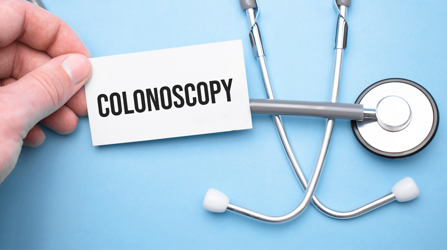 GCSA Advocates for Screening Colonoscopy Beginning at Age 45