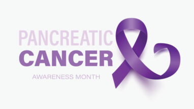 Pancreatic Cancer Awareness Month