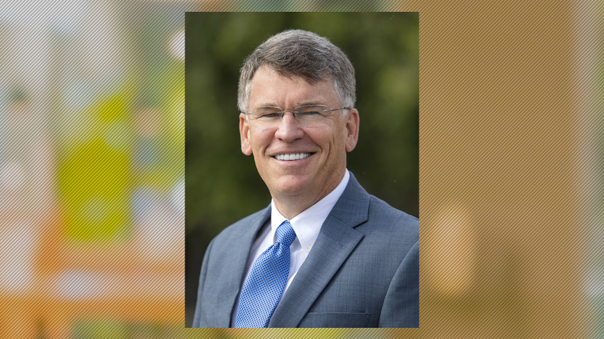 Dr. Steven Hearne Retirement Letter