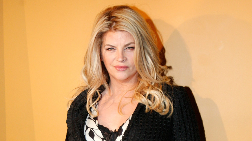 Kirstie Alley Died of Colon Cancer – An Important Reminder About Screening