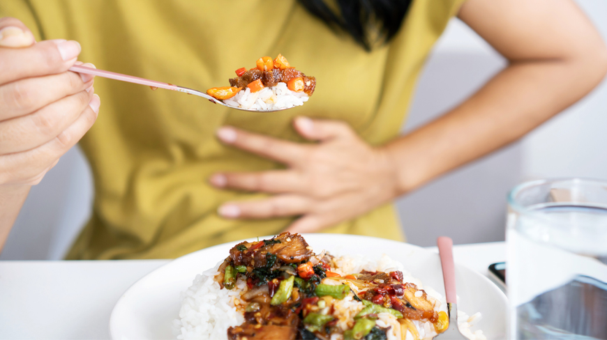 The Best Heartburn Tips You’ll Read Today