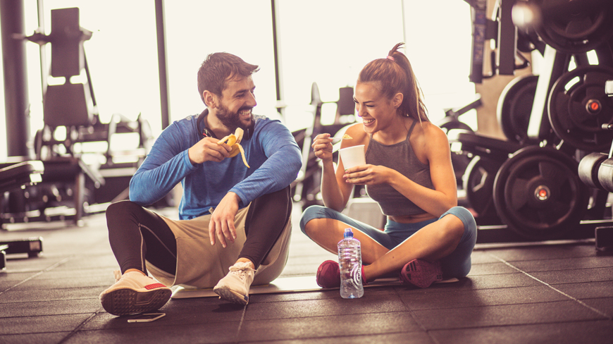 New Year, New You: Top Resolutions for Better Digestive Health