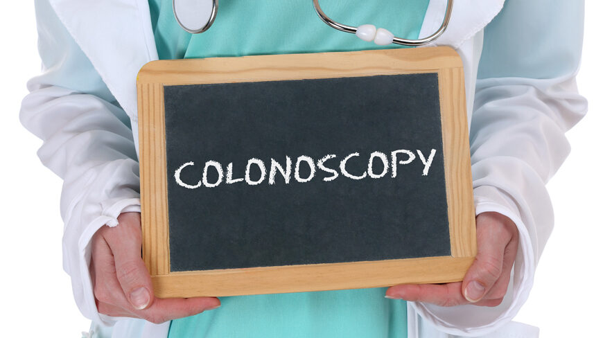 benefits and risks of colonoscopies