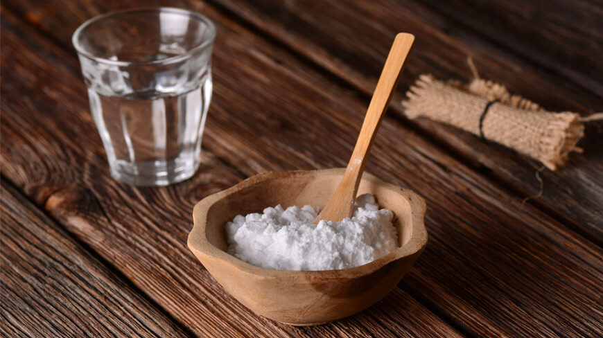 Baking Soda for Heartburn: Does It Work?