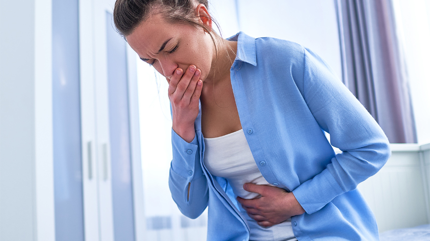 Indigestion Symptoms: When To See A Doctor