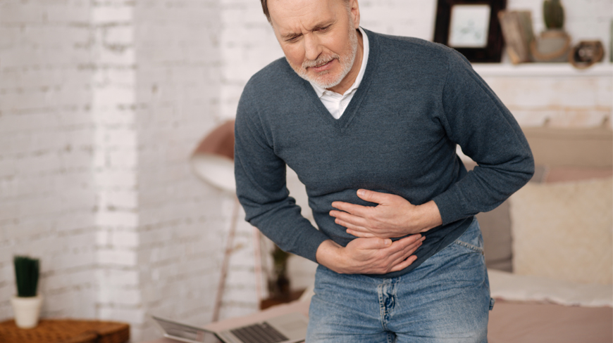 Stomach Pain: When Is It Serious?