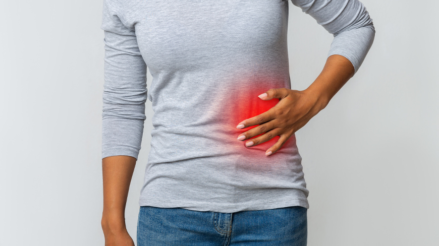 Lower Left Abdominal Pain: What Does It Mean?