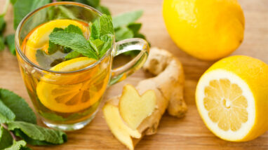 8 Best Foods for Upset Stomach