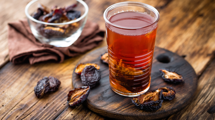 Prune Juice For Constipation: Does It Work?