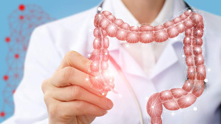 what diseases can be detected by a colonoscopy