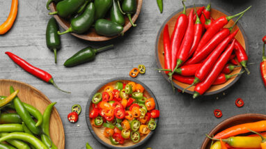 12 Foods That Cause Acid Reflux