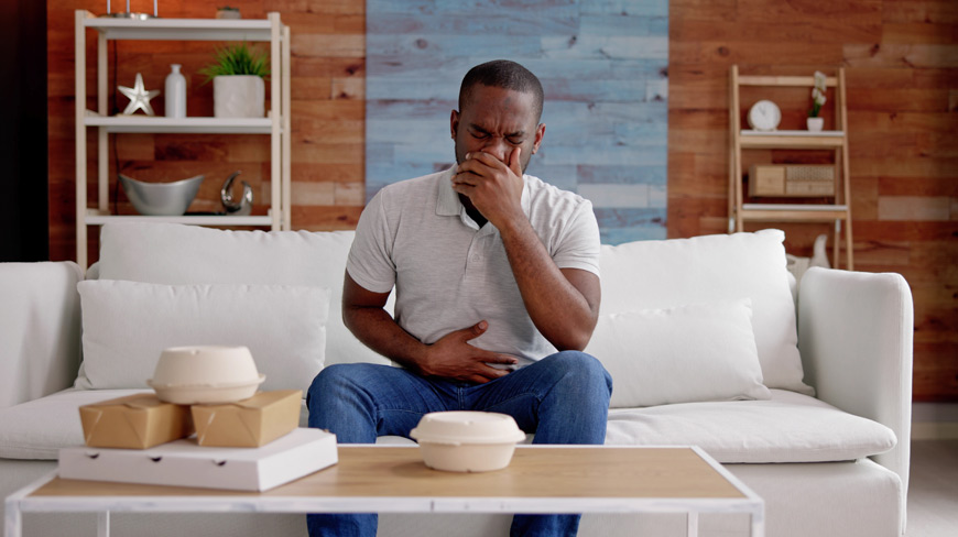 What Does Heartburn Feel Like? How to Know.