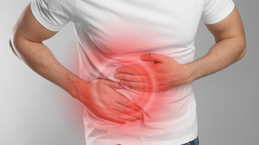 Lower Right Abdominal Pain: What Does It Mean?
