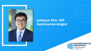 Introducing Our Newest Doctor – Dr. Jaehyun Kim!
