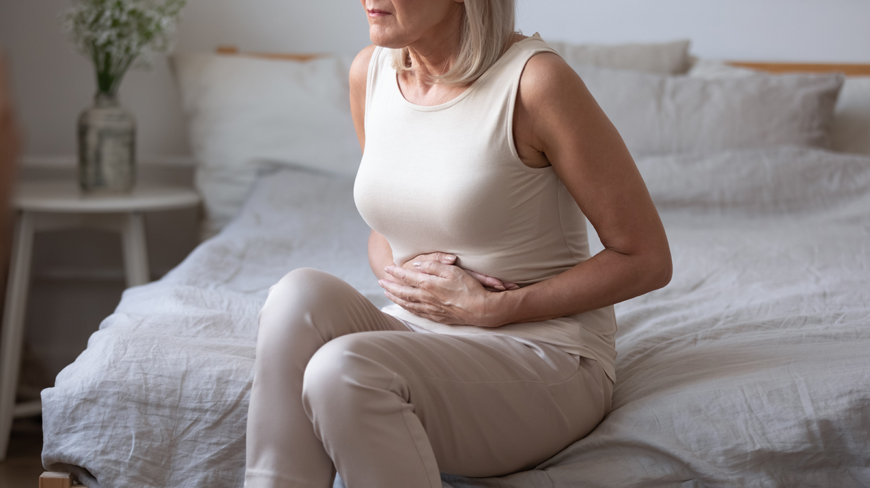 10 Tips for Bloating Relief