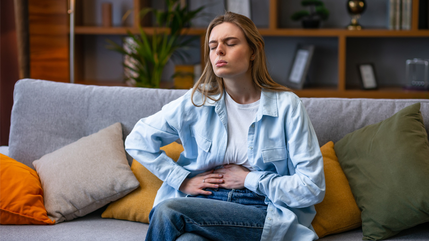 Gastritis Symptoms You Should Know