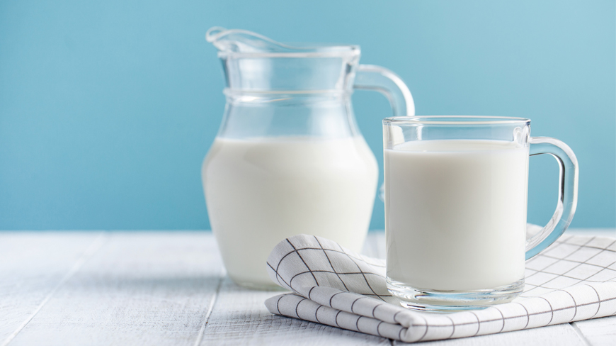 Does milk help heartburn?