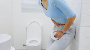 Stomach Pain and Diarrhea: When to See a Doctor