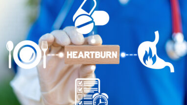 What Causes Heartburn?