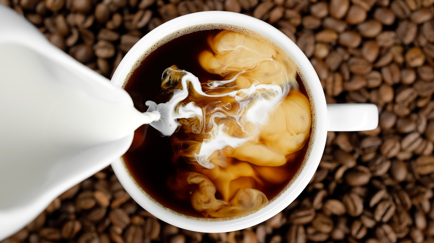 Can Coffee Cause Heartburn?