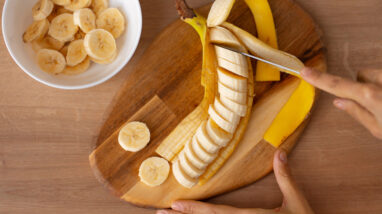 Do Bananas Cause Constipation?