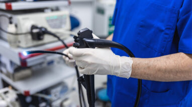 What Is a Colonoscopy Doctor Called?